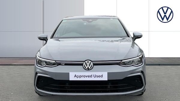 Used Volkswagen Golf 2021 for sale - 76319178: Photo 7