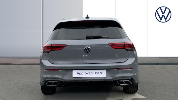 Used Volkswagen Golf 2021 for sale - 76319178: Photo 8