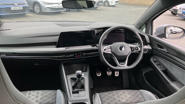 Used Volkswagen Golf 2021 for sale - 76319178: Photo 9