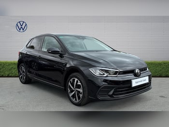 Used Volkswagen Polo 2026 for sale - 79352905: Photo