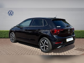 Used Volkswagen Polo 2026 for sale - 79352905: Photo