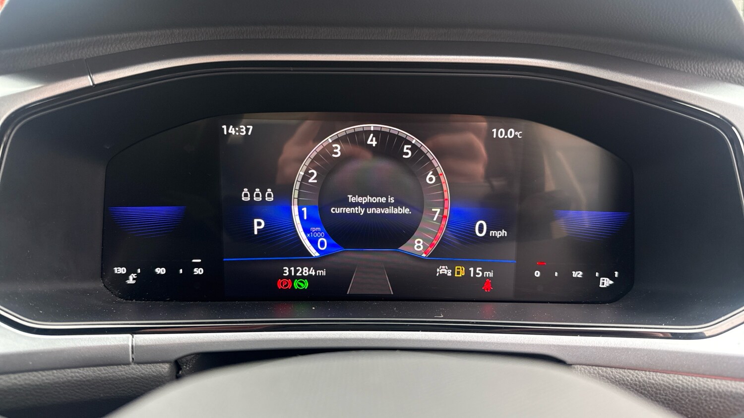 Used Volkswagen T-Roc 2023 for sale - 77917102: Photo 11