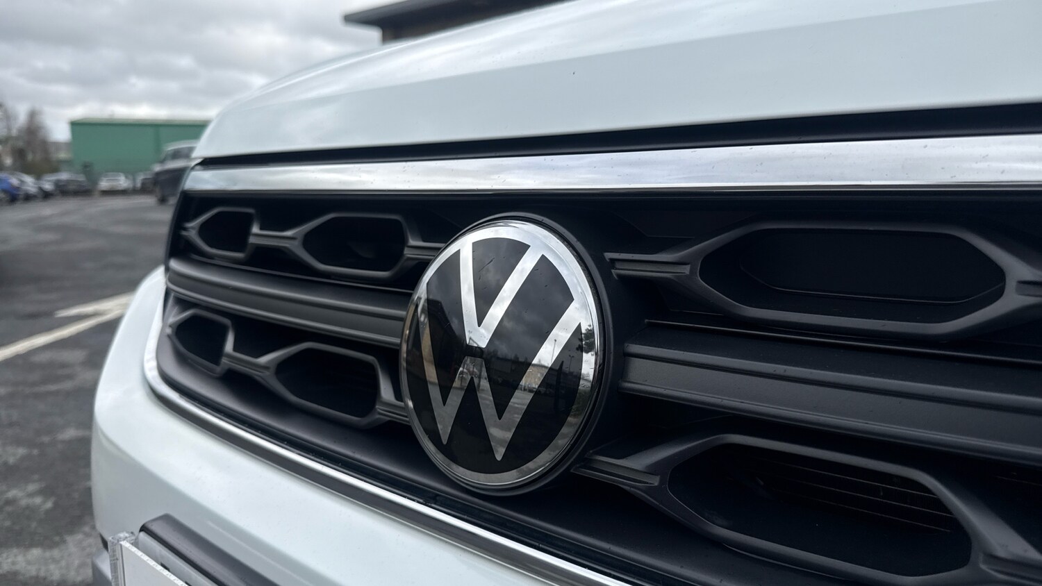 Used Volkswagen T-Roc 2023 for sale - 77917102: Photo 22