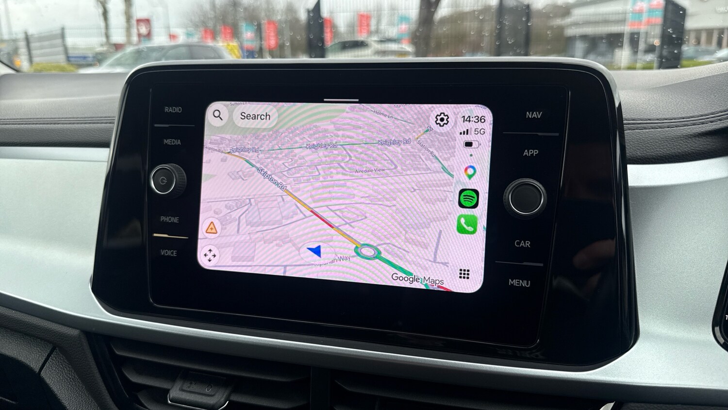 Used Volkswagen T-Roc 2023 for sale - 77917102: Photo 34