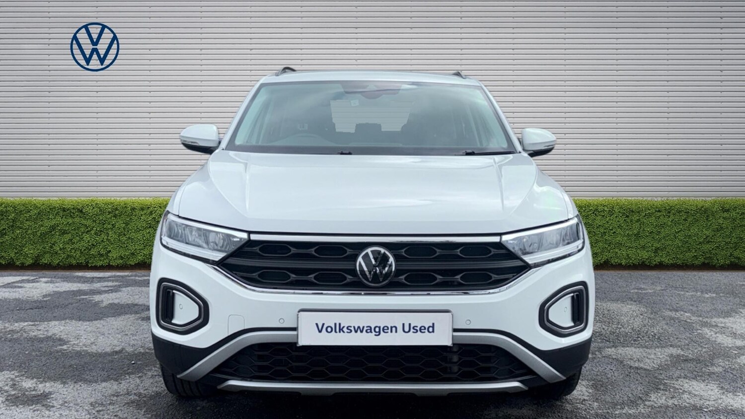 Used Volkswagen T-Roc 2023 for sale - 77917102: Photo 7