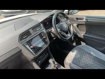 Used Volkswagen Tiguan 2023 for sale - 75205771: Photo