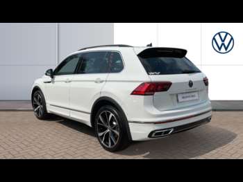 Used Volkswagen Tiguan 2023 for sale - 75205771: Photo