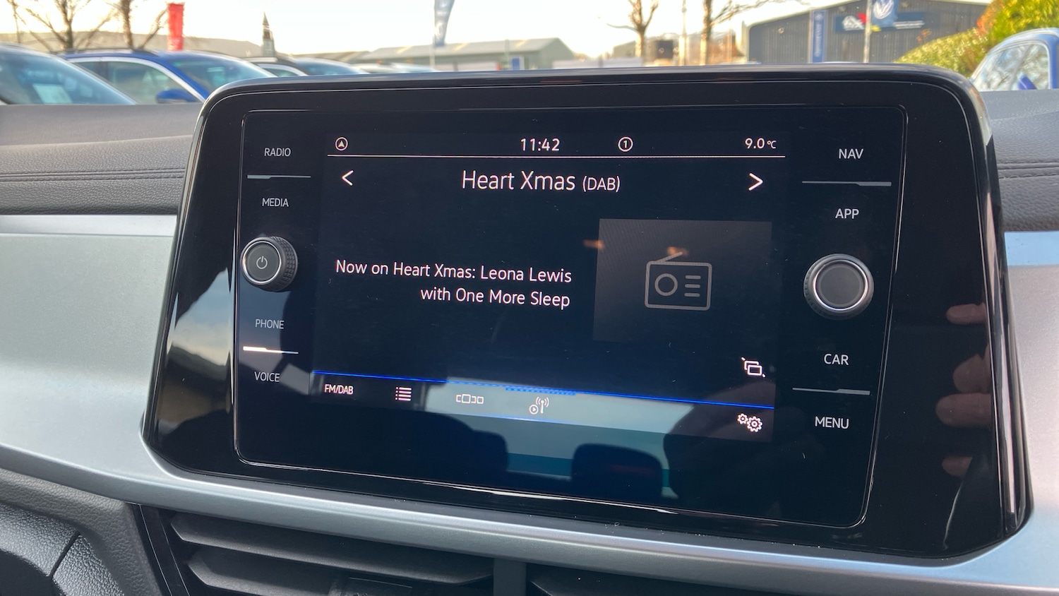 Used Volkswagen T-Roc 2022 for sale - 76971843: Photo 12