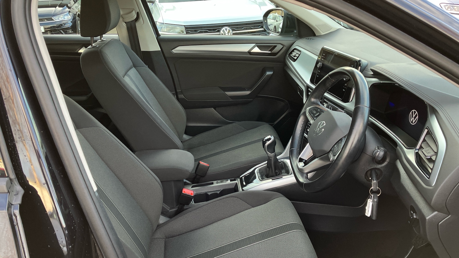 Used Volkswagen T-Roc 2022 for sale - 76971843: Photo 15