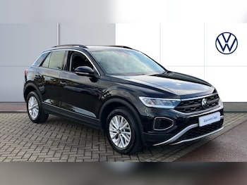 2022 (72) - 1.0 TSI Life 5dr Petrol Hatchback