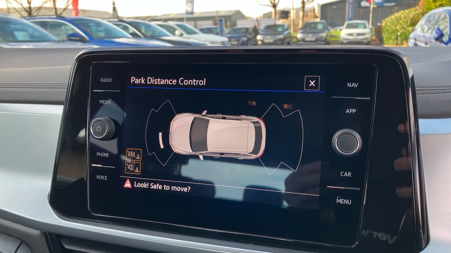 Used Volkswagen T-Roc 2022 for sale - 76971843: Photo 21