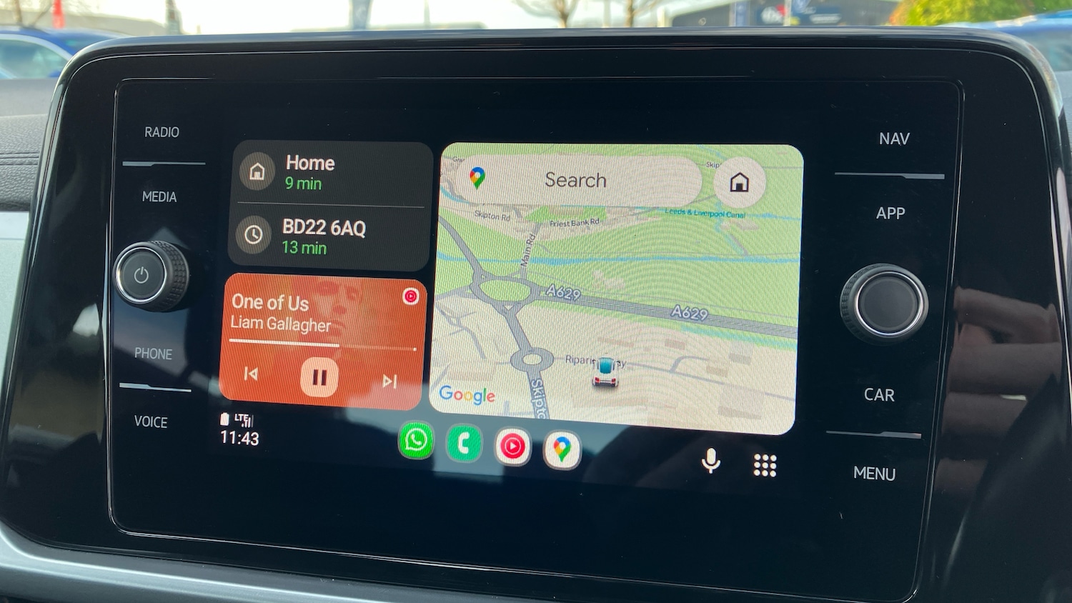 Used Volkswagen T-Roc 2022 for sale - 76971843: Photo 22