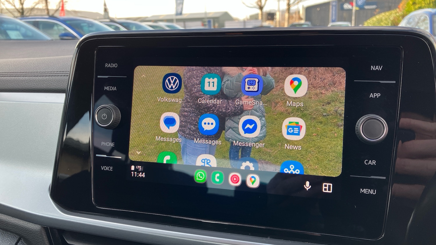 Used Volkswagen T-Roc 2022 for sale - 76971843: Photo 24