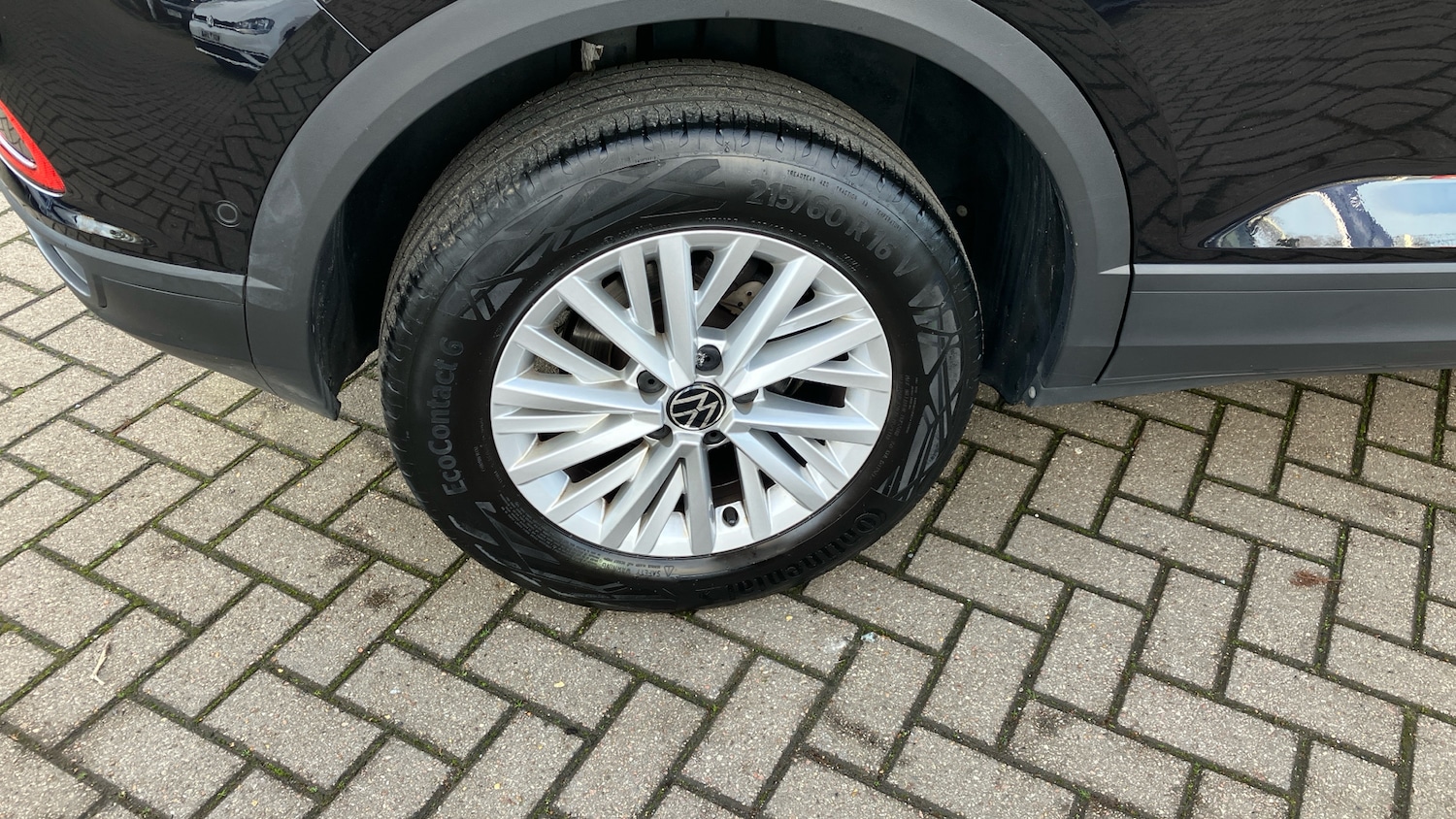 Used Volkswagen T-Roc 2022 for sale - 76971843: Photo 26