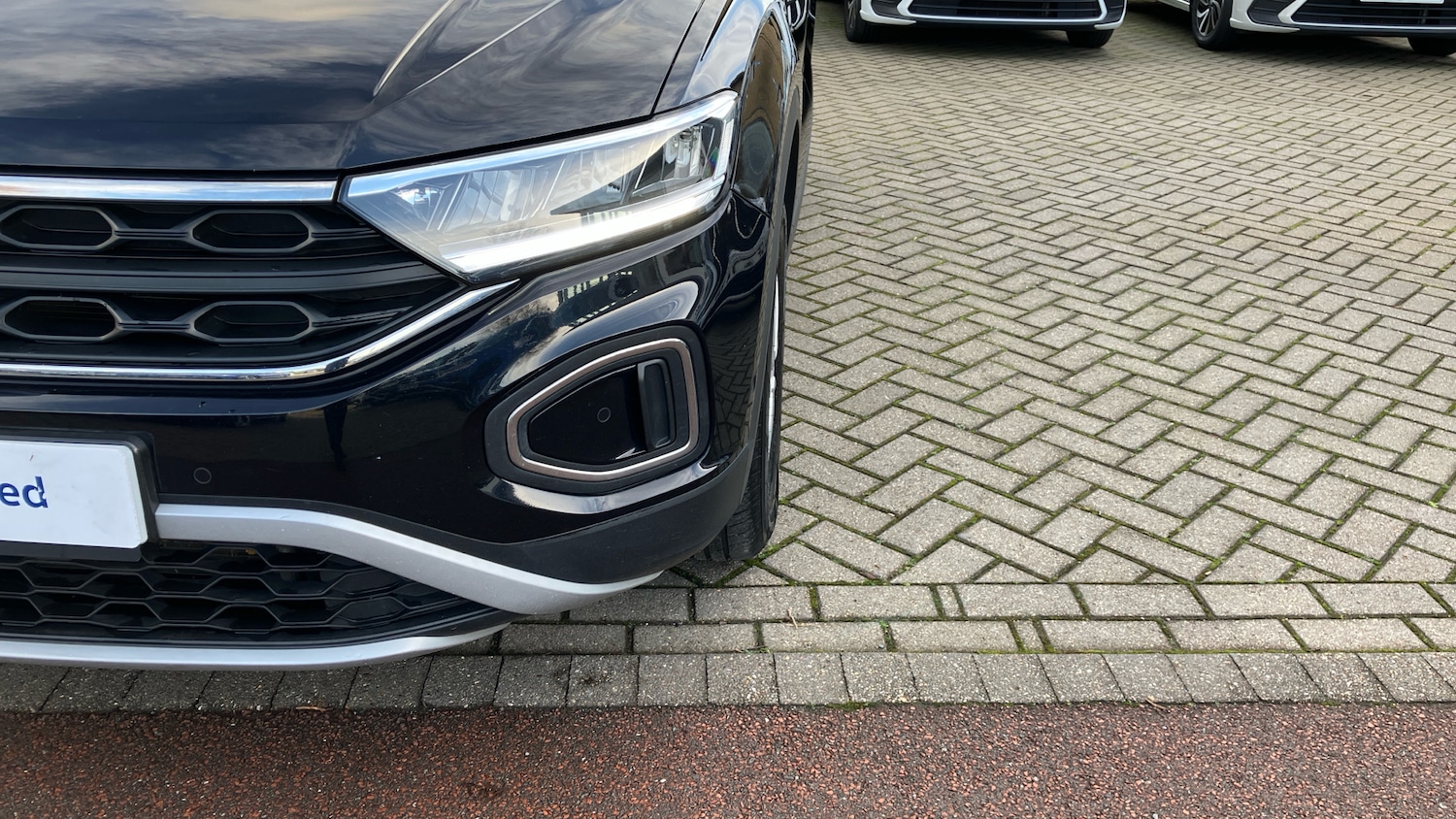 Used Volkswagen T-Roc 2022 for sale - 76971843: Photo 31