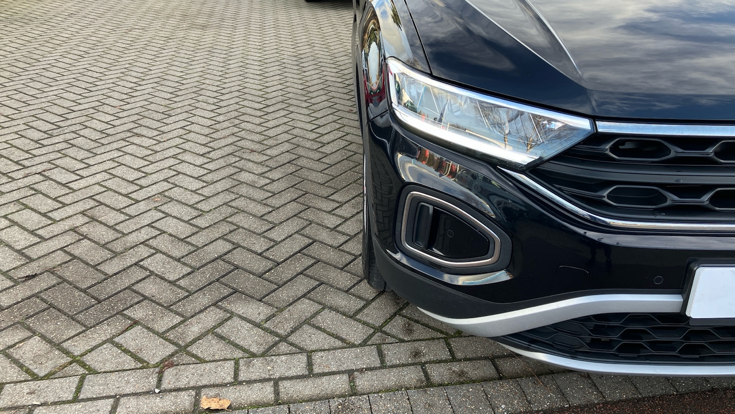 Used Volkswagen T-Roc 2022 for sale - 76971843: Photo 32