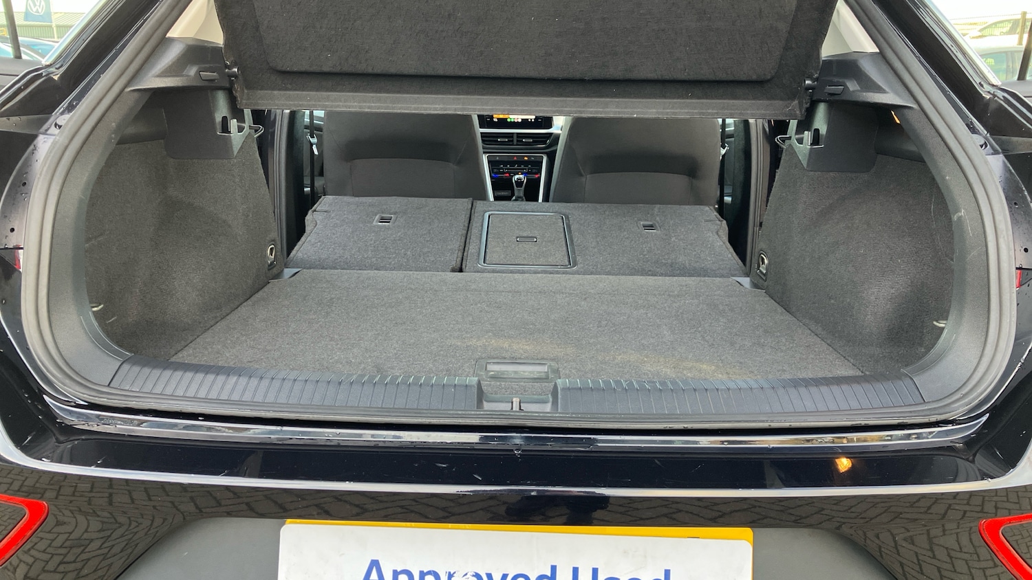 Used Volkswagen T-Roc 2022 for sale - 76971843: Photo 38