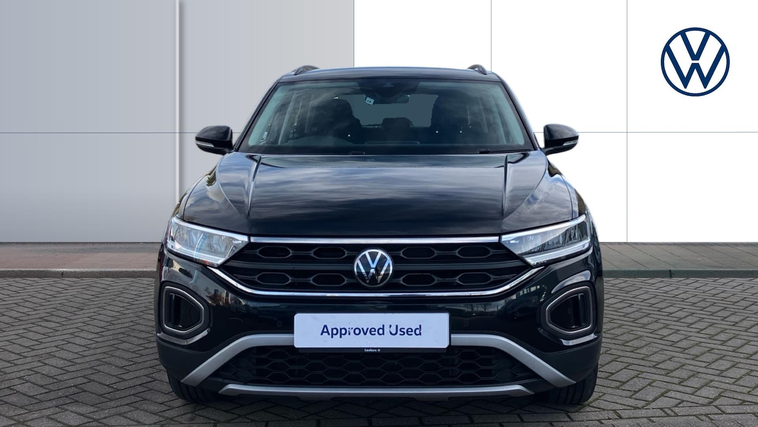 Used Volkswagen T-Roc 2022 for sale - 76971843: Photo 7