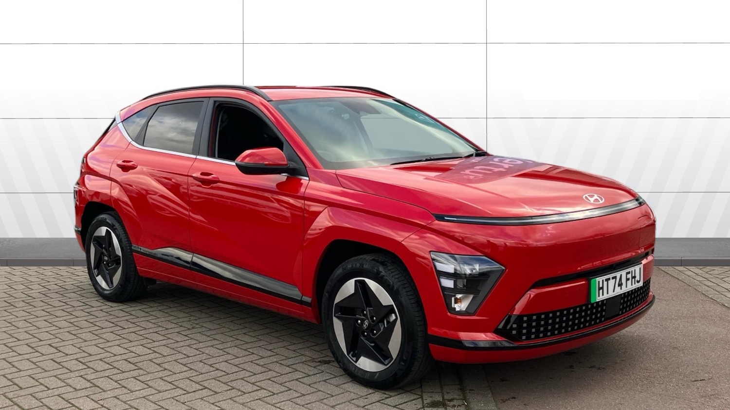 Used Hyundai KONA 2024 for sale - 77900902: Photo 1