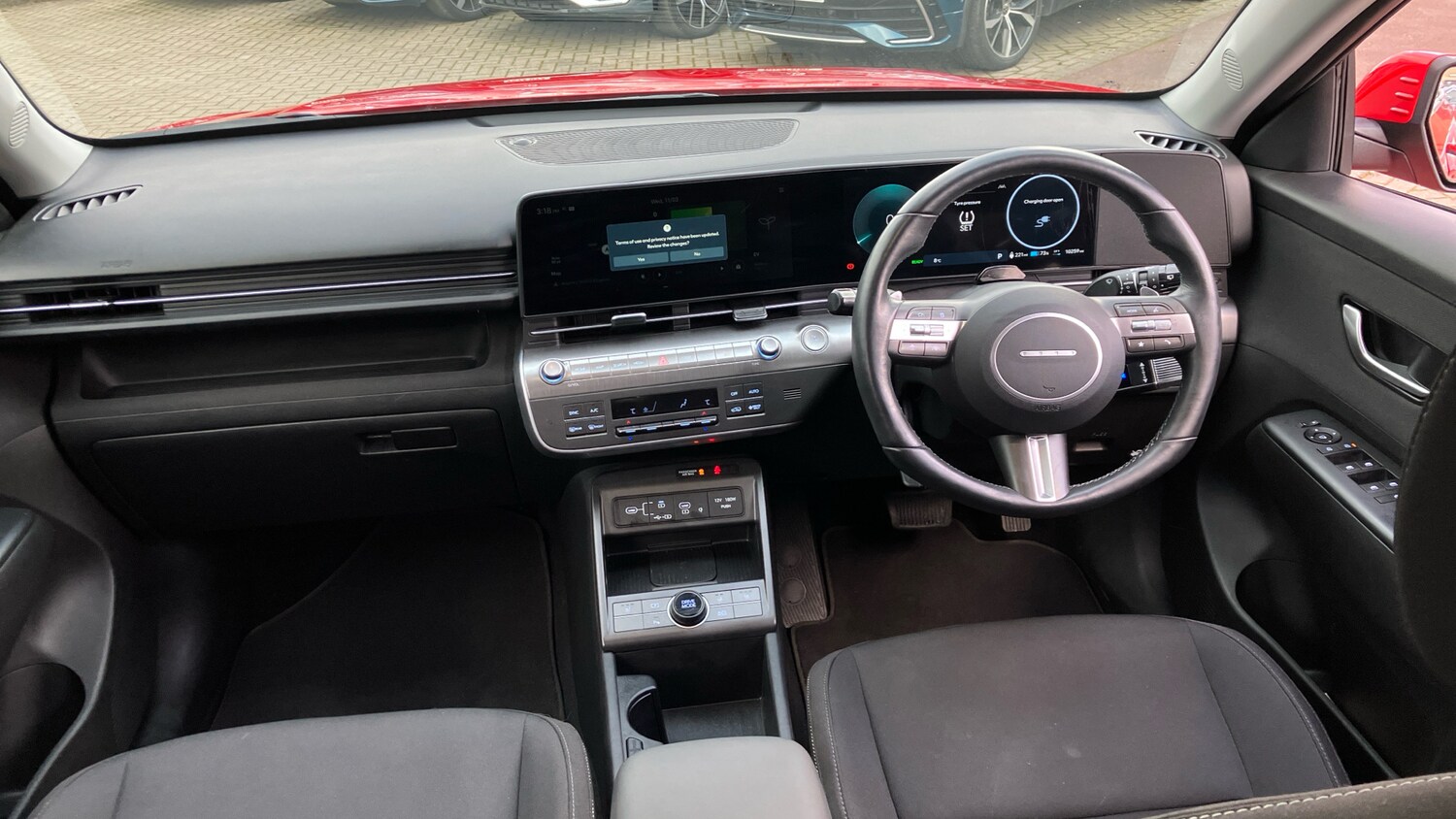 Used Hyundai KONA 2024 for sale - 77900902: Photo 10