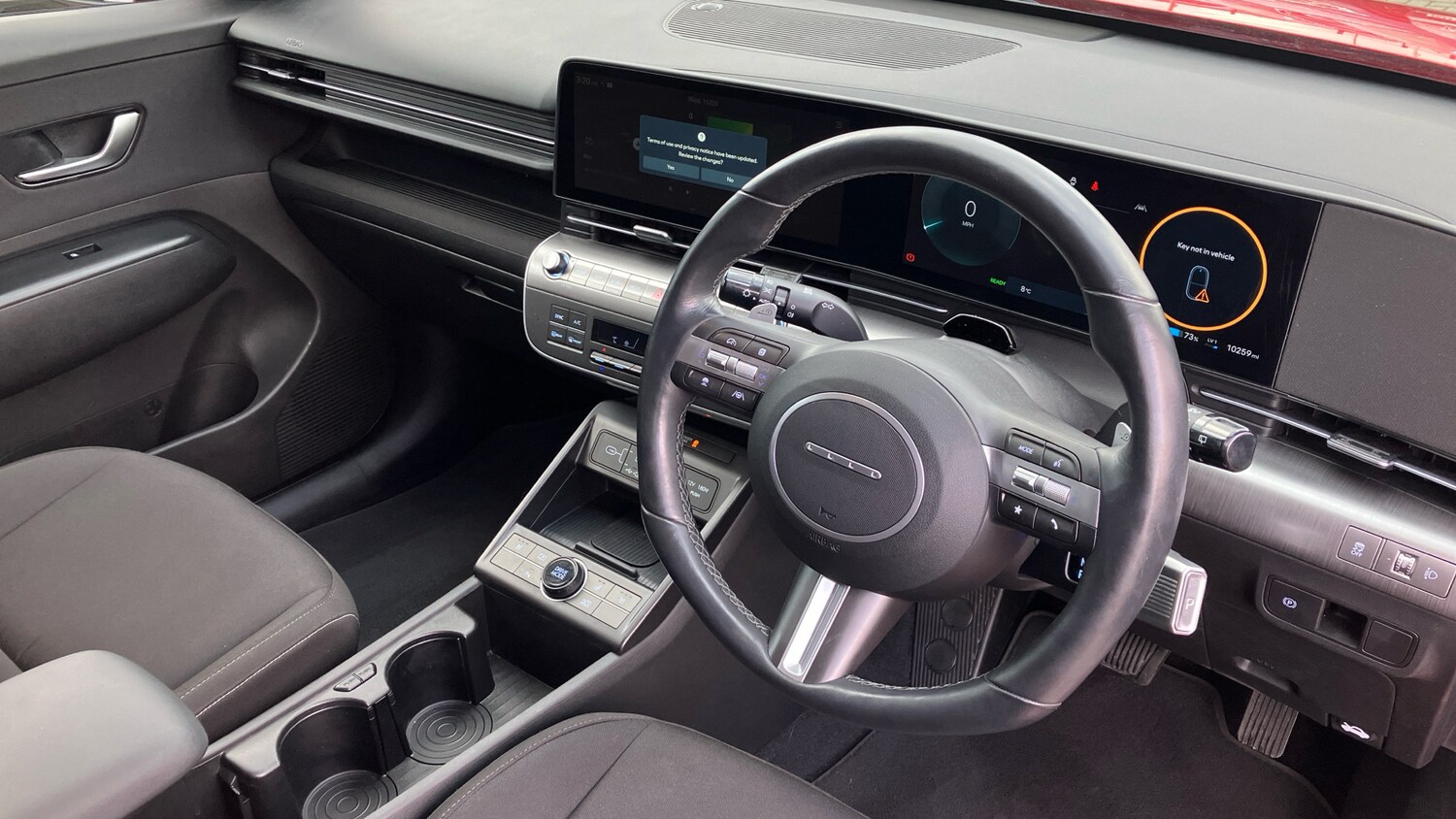 Used Hyundai KONA 2024 for sale - 77900902: Photo 11