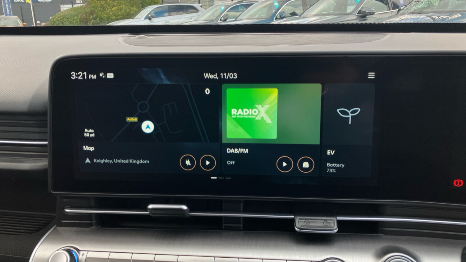 Used Hyundai KONA 2024 for sale - 77900902: Photo 12