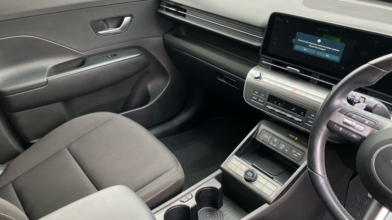 Used Hyundai KONA 2024 for sale - 77900902: Photo 14