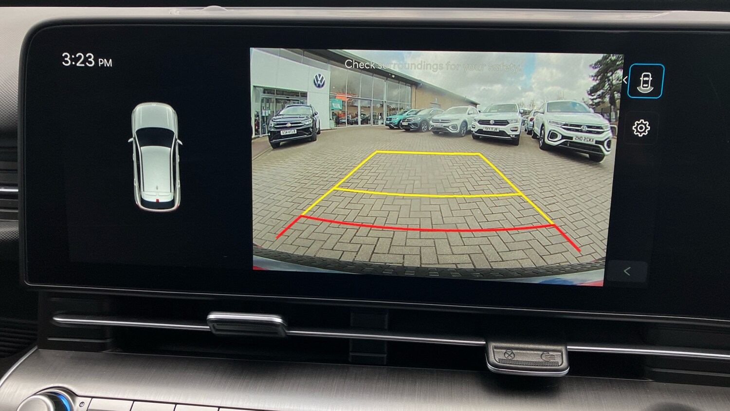 Used Hyundai KONA 2024 for sale - 77900902: Photo 27