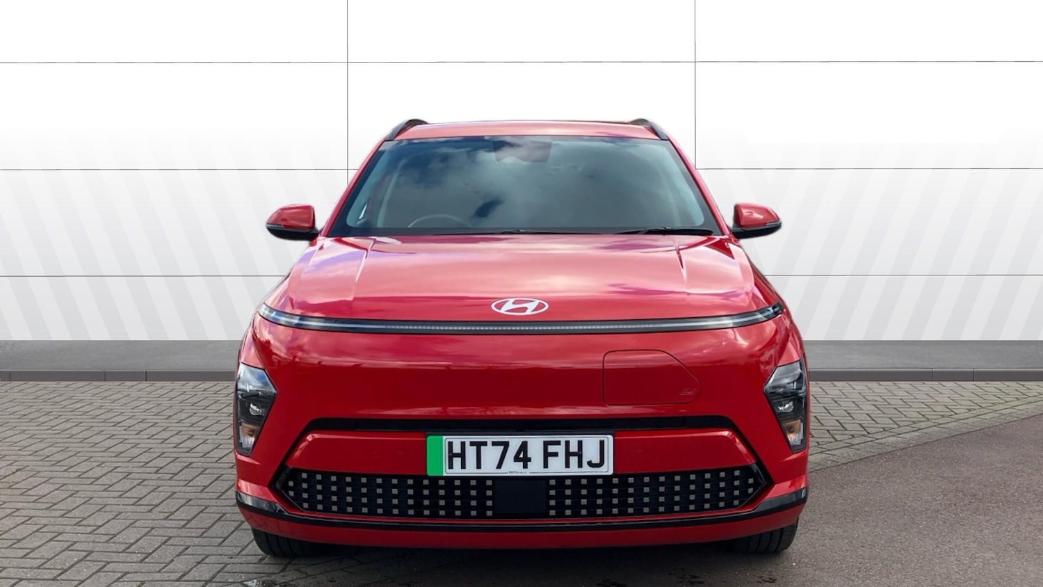 Used Hyundai KONA 2024 for sale - 77900902: Photo 3