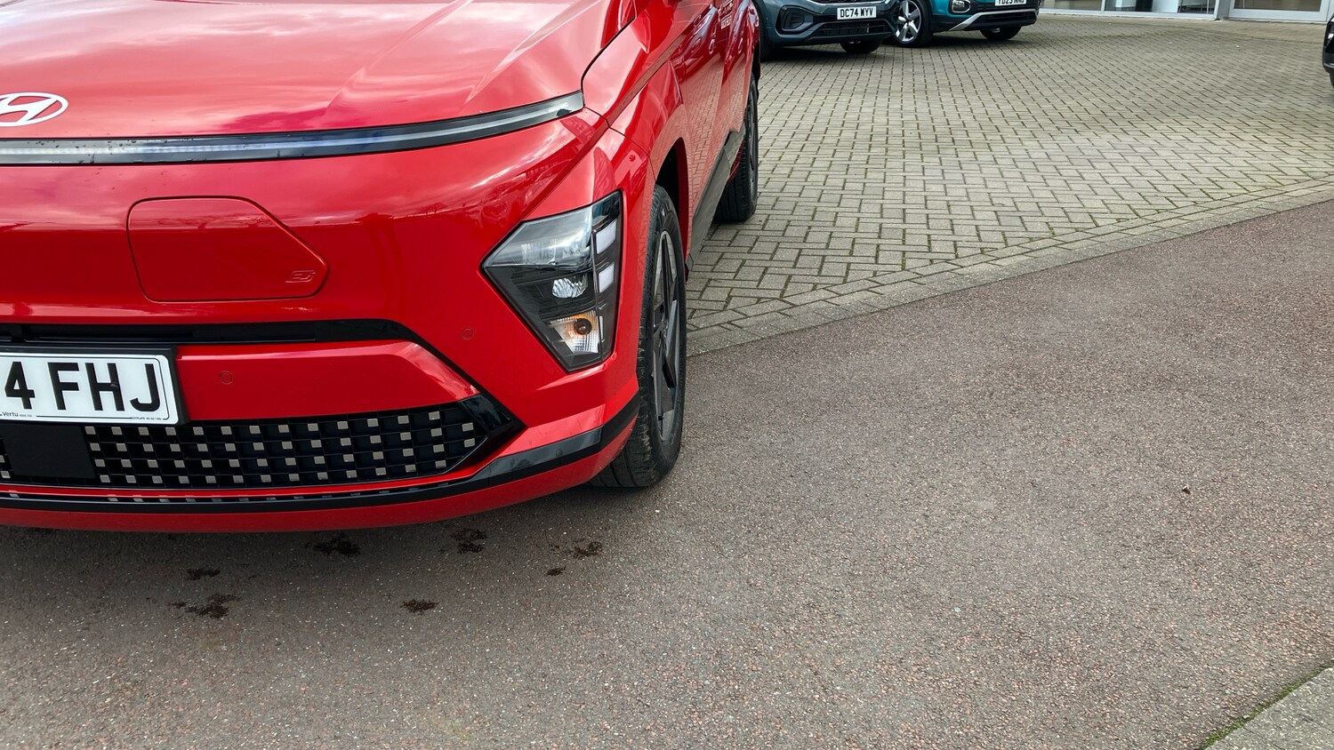 Used Hyundai KONA 2024 for sale - 77900902: Photo 38