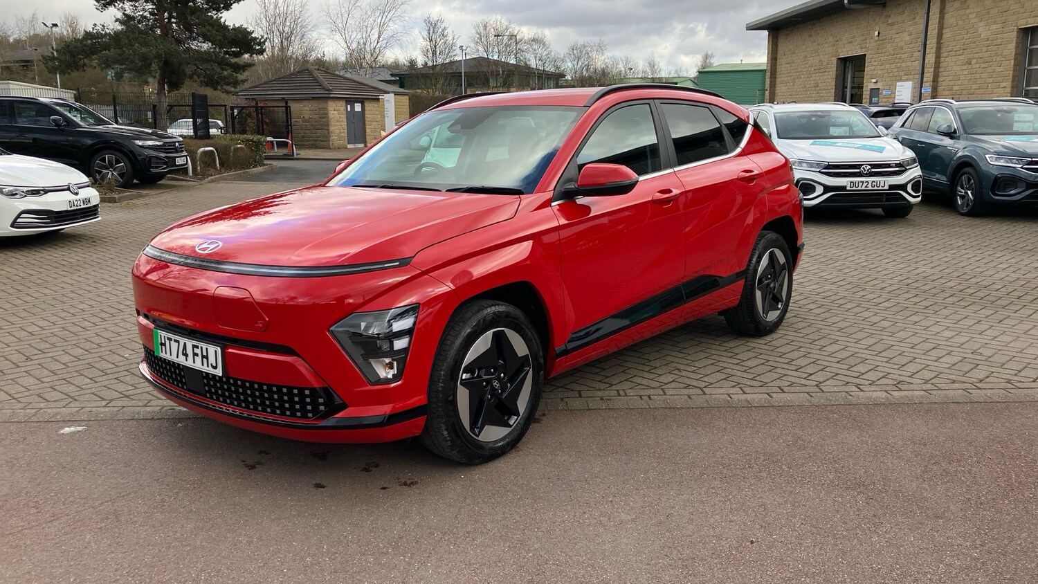 Used Hyundai KONA 2024 for sale - 77900902: Photo 39