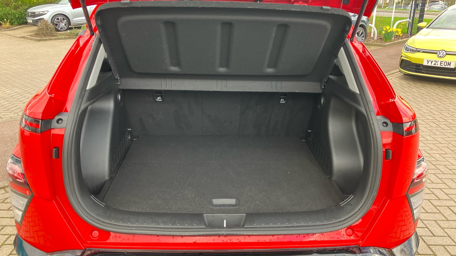 Used Hyundai KONA 2024 for sale - 77900902: Photo 4