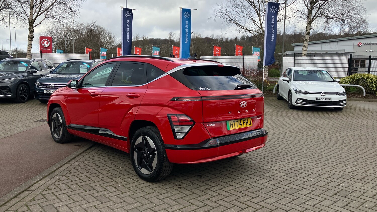 Used Hyundai KONA 2024 for sale - 77900902: Photo 42