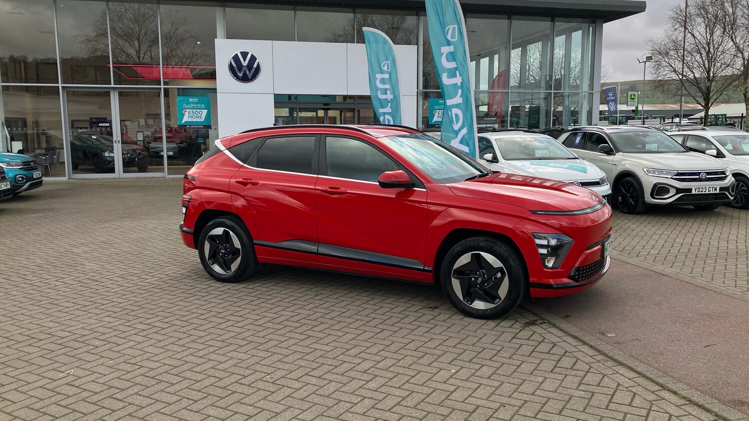 Used Hyundai KONA 2024 for sale - 77900902: Photo 44