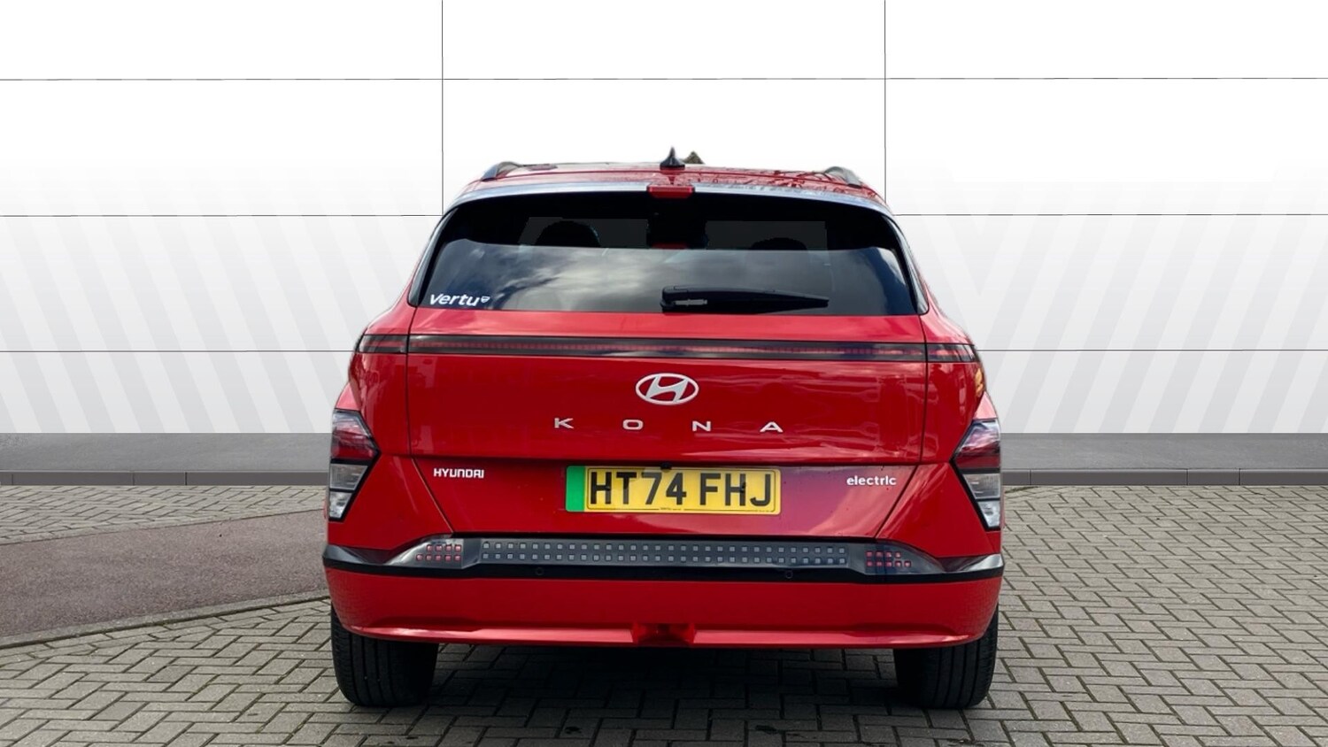 Used Hyundai KONA 2024 for sale - 77900902: Photo 6