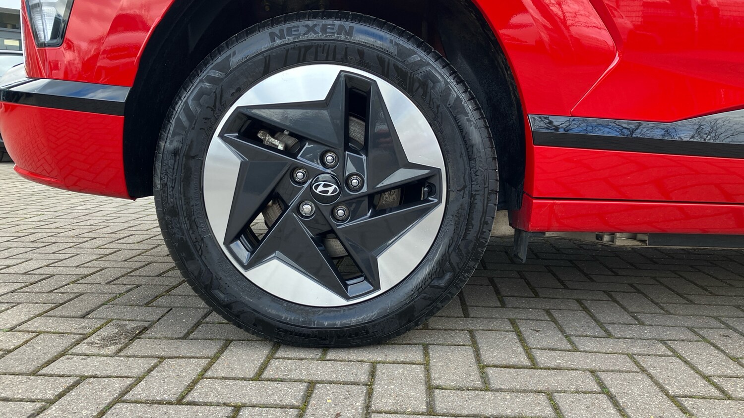 Used Hyundai KONA 2024 for sale - 77900902: Photo 7