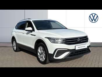 2023 (72) - 1.5 TSI Life 5dr DSG Petrol Estate