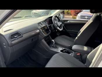 Used Volkswagen Tiguan Allspace 2023 for sale - 75238734: Photo