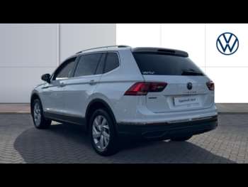 Used Volkswagen Tiguan Allspace 2023 for sale - 75238734: Photo
