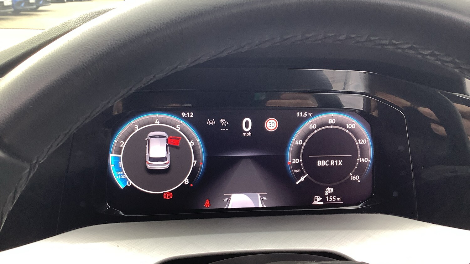 Used Volkswagen Golf 2024 for sale - 76230787: Photo 11