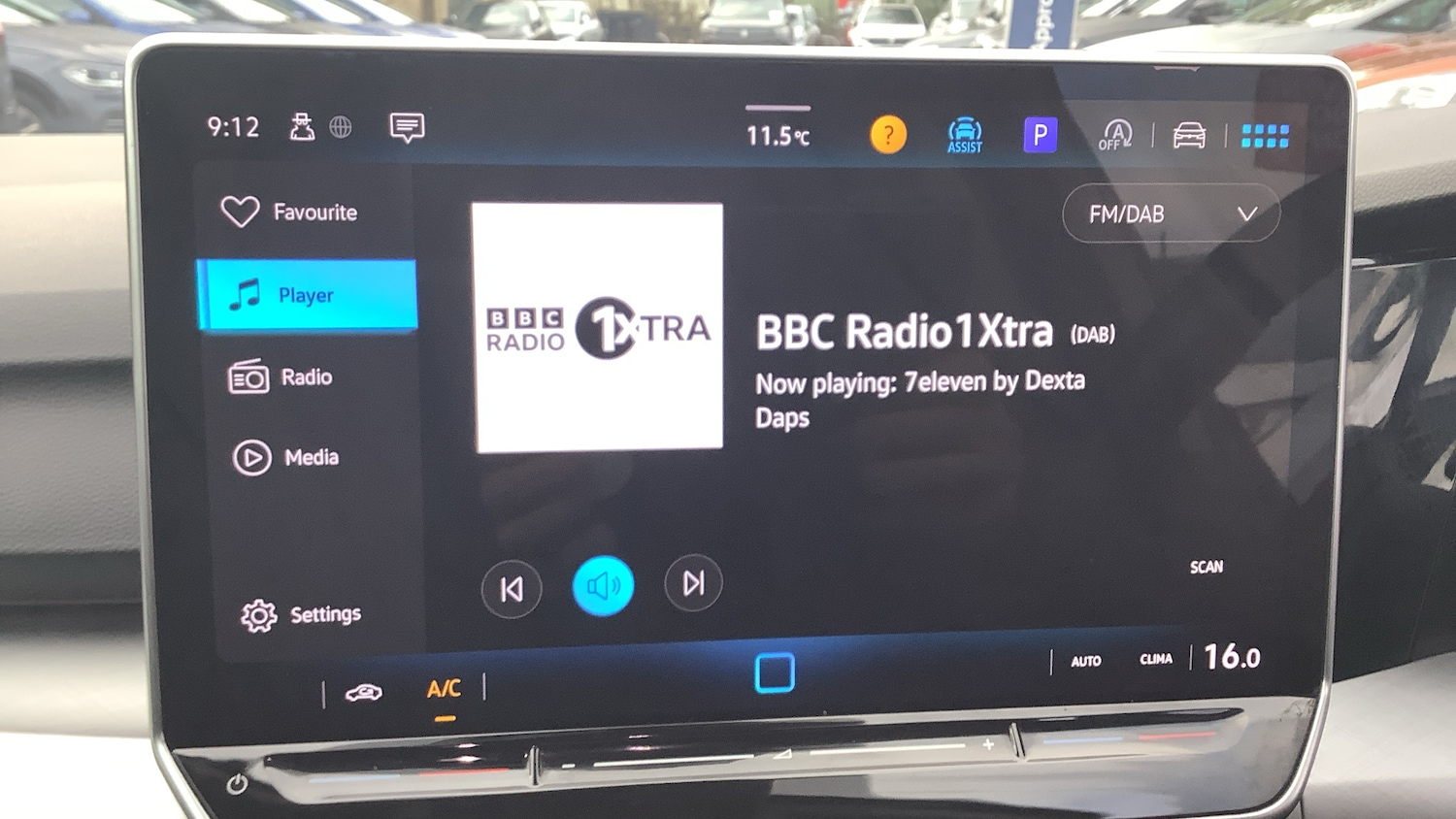 Used Volkswagen Golf 2024 for sale - 76230787: Photo 12