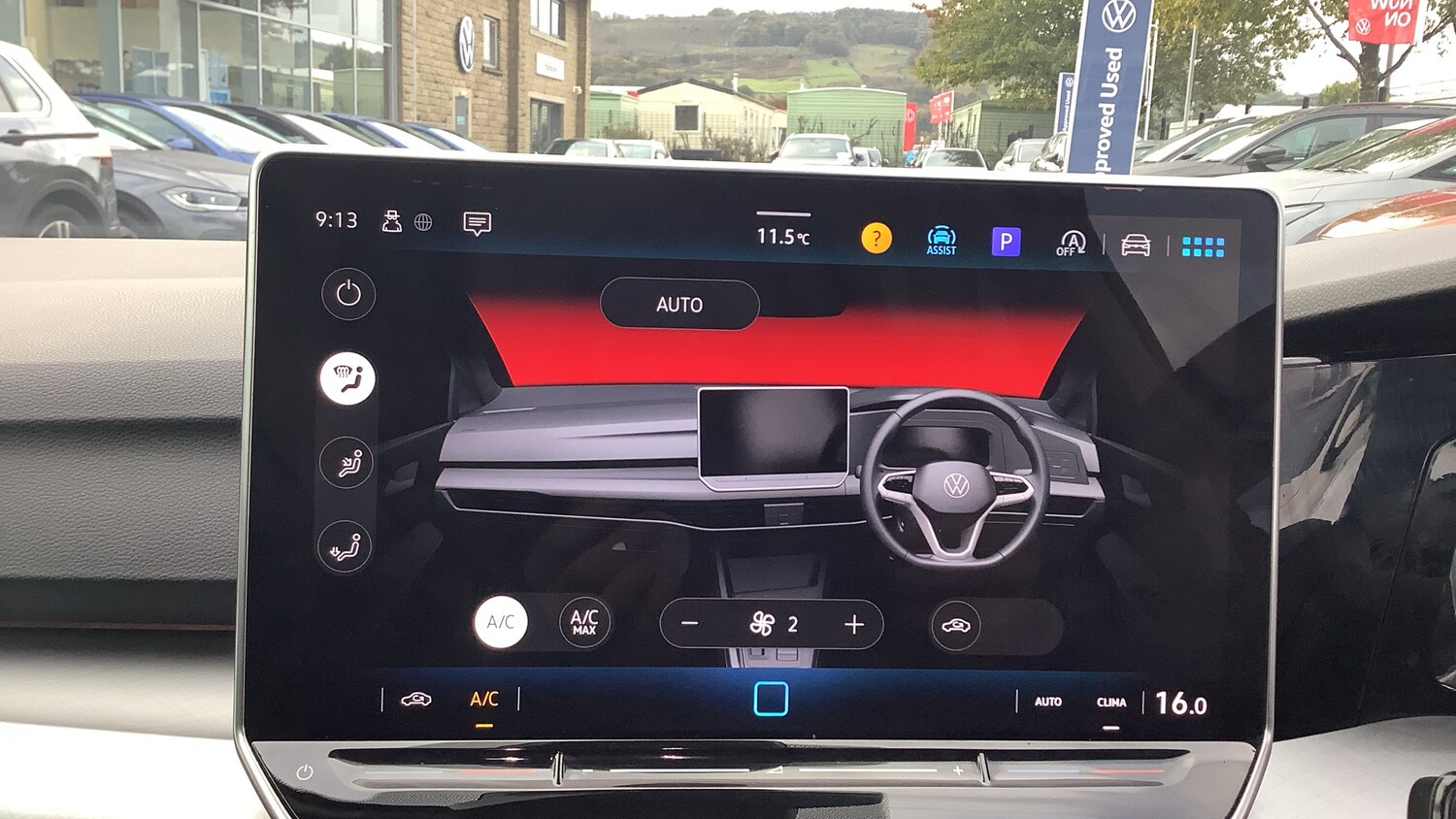 Used Volkswagen Golf 2024 for sale - 76230787: Photo 13