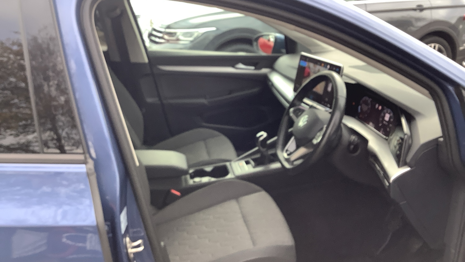 Used Volkswagen Golf 2024 for sale - 76230787: Photo 15