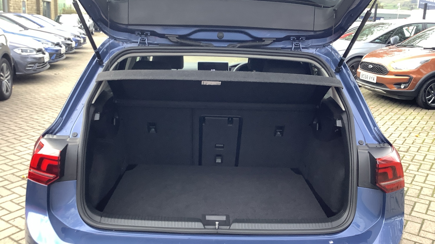 Used Volkswagen Golf 2024 for sale - 76230787: Photo 20