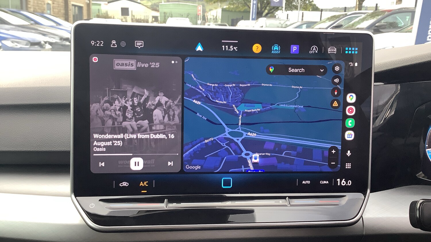 Used Volkswagen Golf 2024 for sale - 76230787: Photo 21