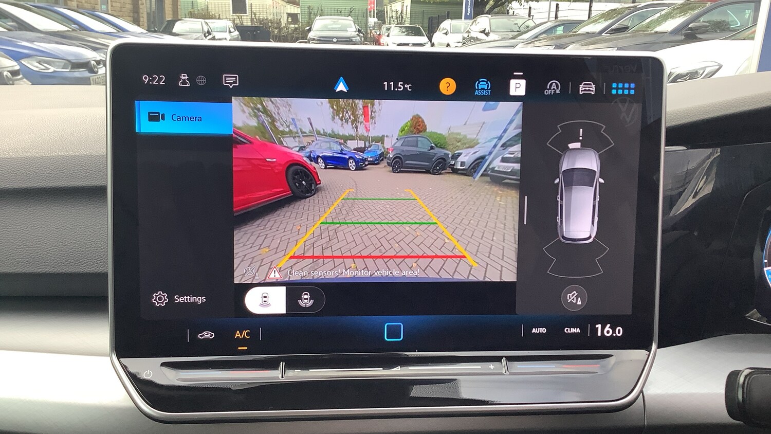 Used Volkswagen Golf 2024 for sale - 76230787: Photo 23