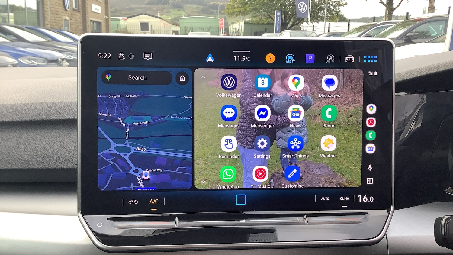 Used Volkswagen Golf 2024 for sale - 76230787: Photo 25