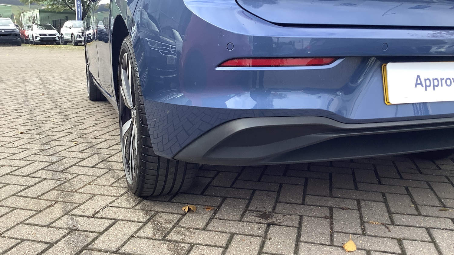 Used Volkswagen Golf 2024 for sale - 76230787: Photo 31