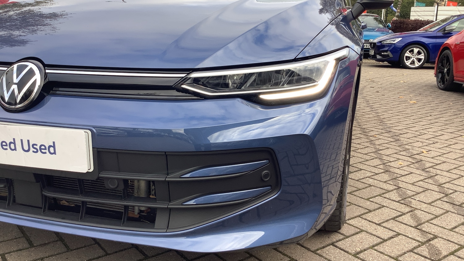 Used Volkswagen Golf 2024 for sale - 76230787: Photo 32