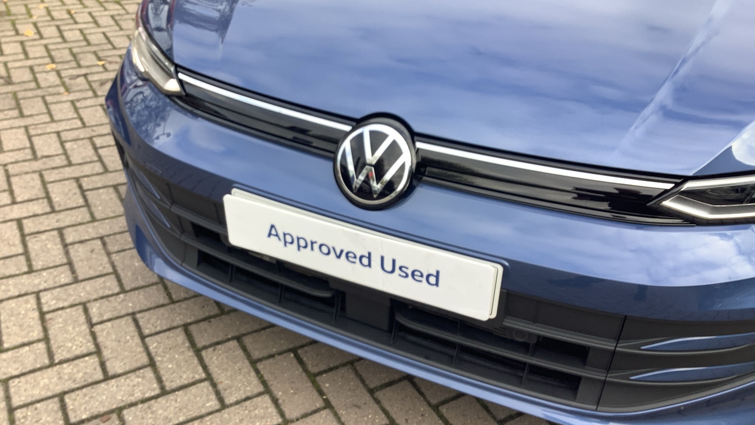 Used Volkswagen Golf 2024 for sale - 76230787: Photo 33